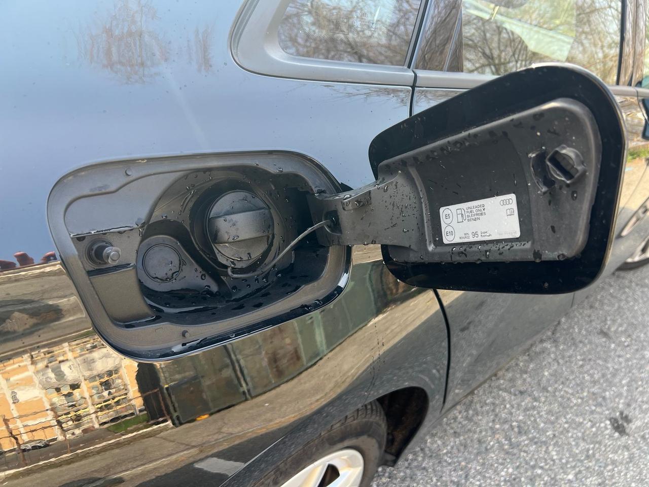 Audi A3 Business 1.5 35 TFSI #9818