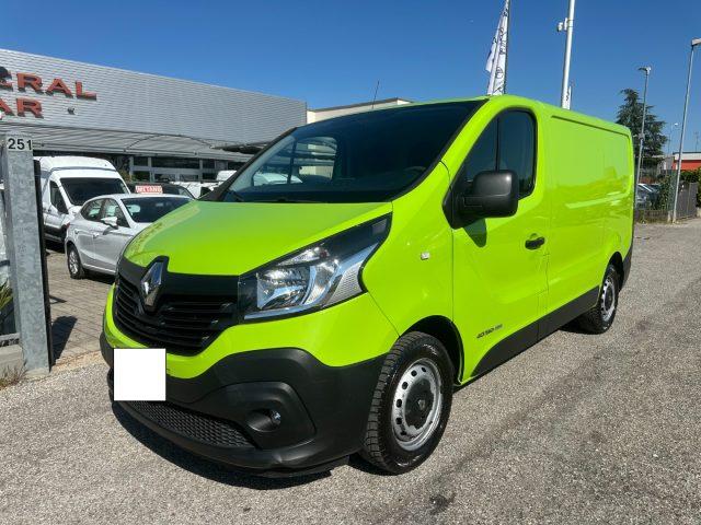 RENAULT Trafic 1.6 dCi 120CV Furgone