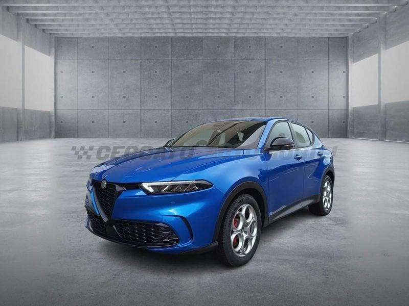 Alfa Romeo Tonale Tonale 1.5 Hybrid 130cv Fwd Sprint