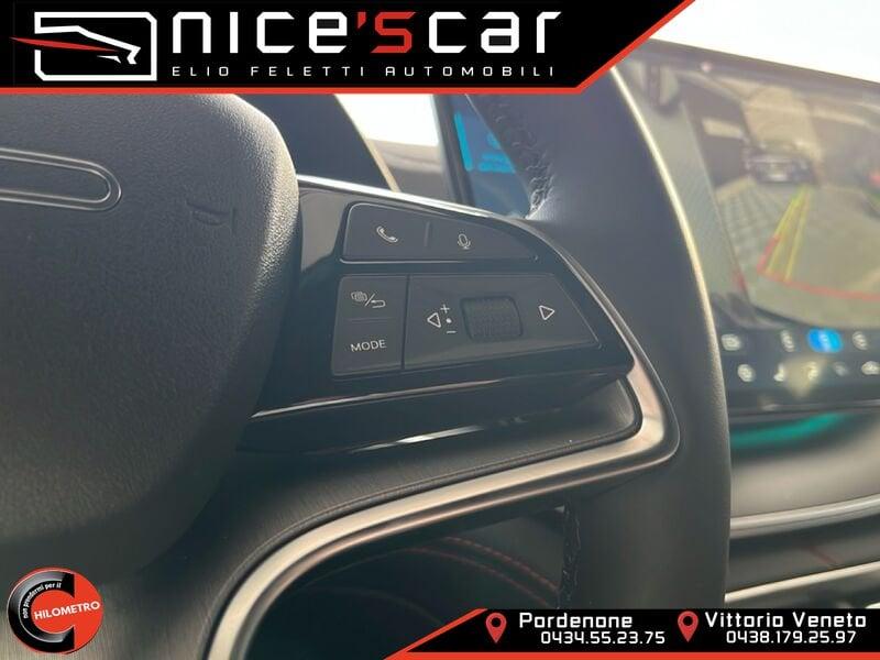 BYD Seal U DMi Seal U DM-i 1.5 218 CV PHEV Comfort