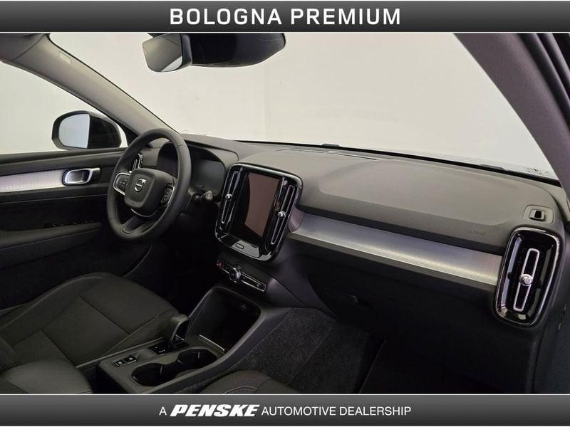 Volvo XC40 XC40 T2 Geartronic Momentum Pro