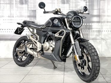 Zontes ZT 125 G1