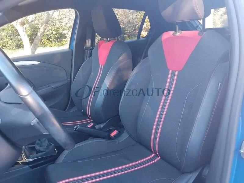 Opel Corsa 1.2 100 CV GS Line (PREZZO REALE)