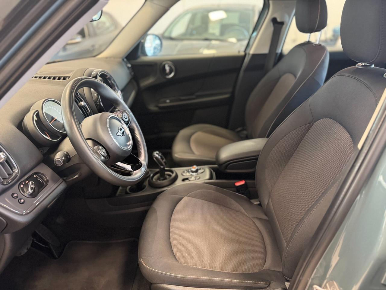 Mini Cooper Countryman Mini 1.5 Cooper Countryman