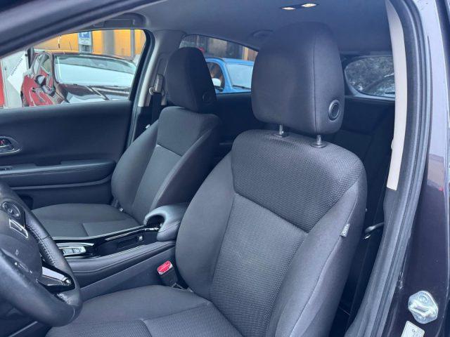 HONDA HR-V 1.6 i-DTEC Elegance Connect ADAS