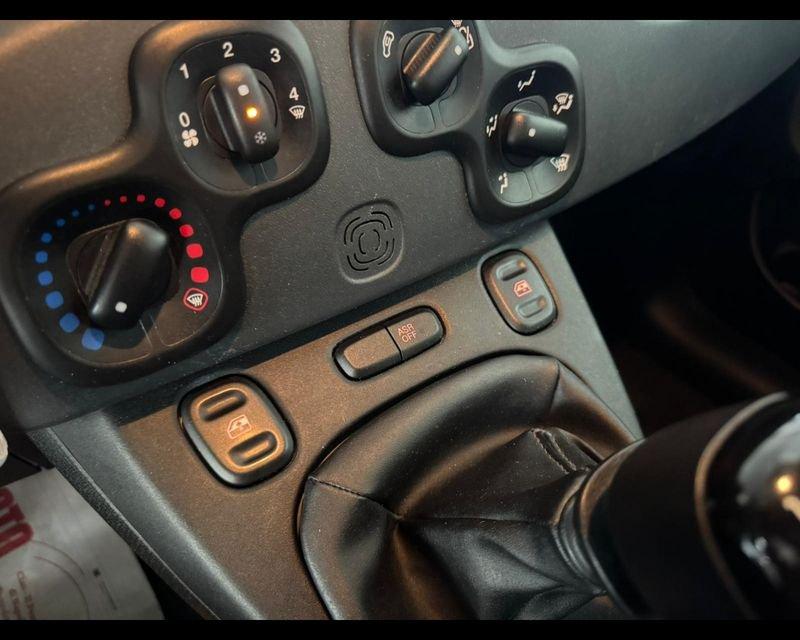FIAT Panda 3ª serie 1.0 FireFly S&S Hybrid