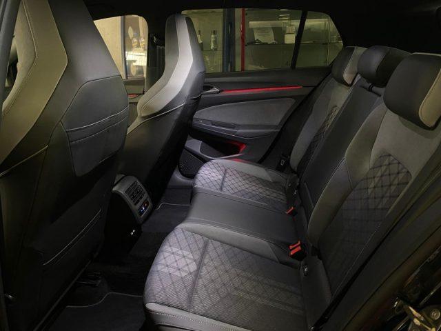 VOLKSWAGEN Golf 8 1.5 TSI 150CV R-Line *Cerchi 18*Retrocamera