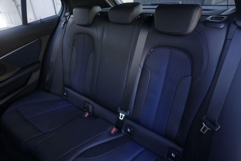 BMW Serie 1 BMW Serie 1 118d 5p. Msport Unicoproprietario