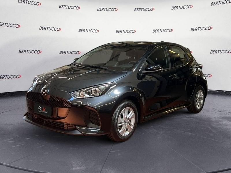 Mazda Mazda2 Hybrid 1.5 VVT e-CVT Full Hybrid Electric Centre-Line