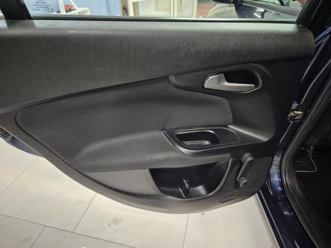 Fiat Tipo 1.6 Mjt S&S 5 porte Easy