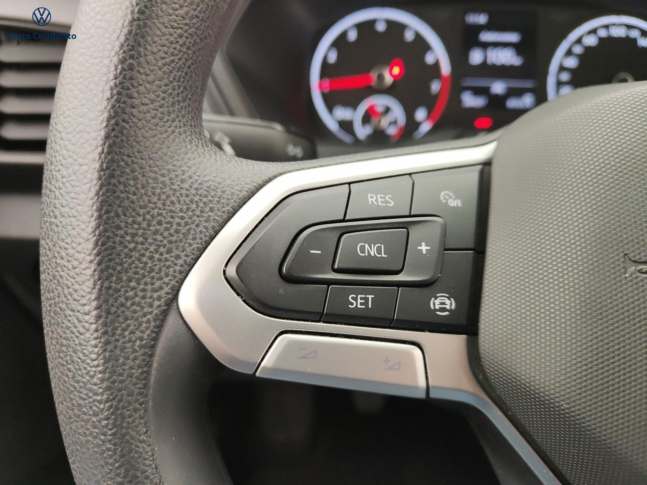 VOLKSWAGEN T-Cross - T-Cross 1.0 TSI Urban BMT