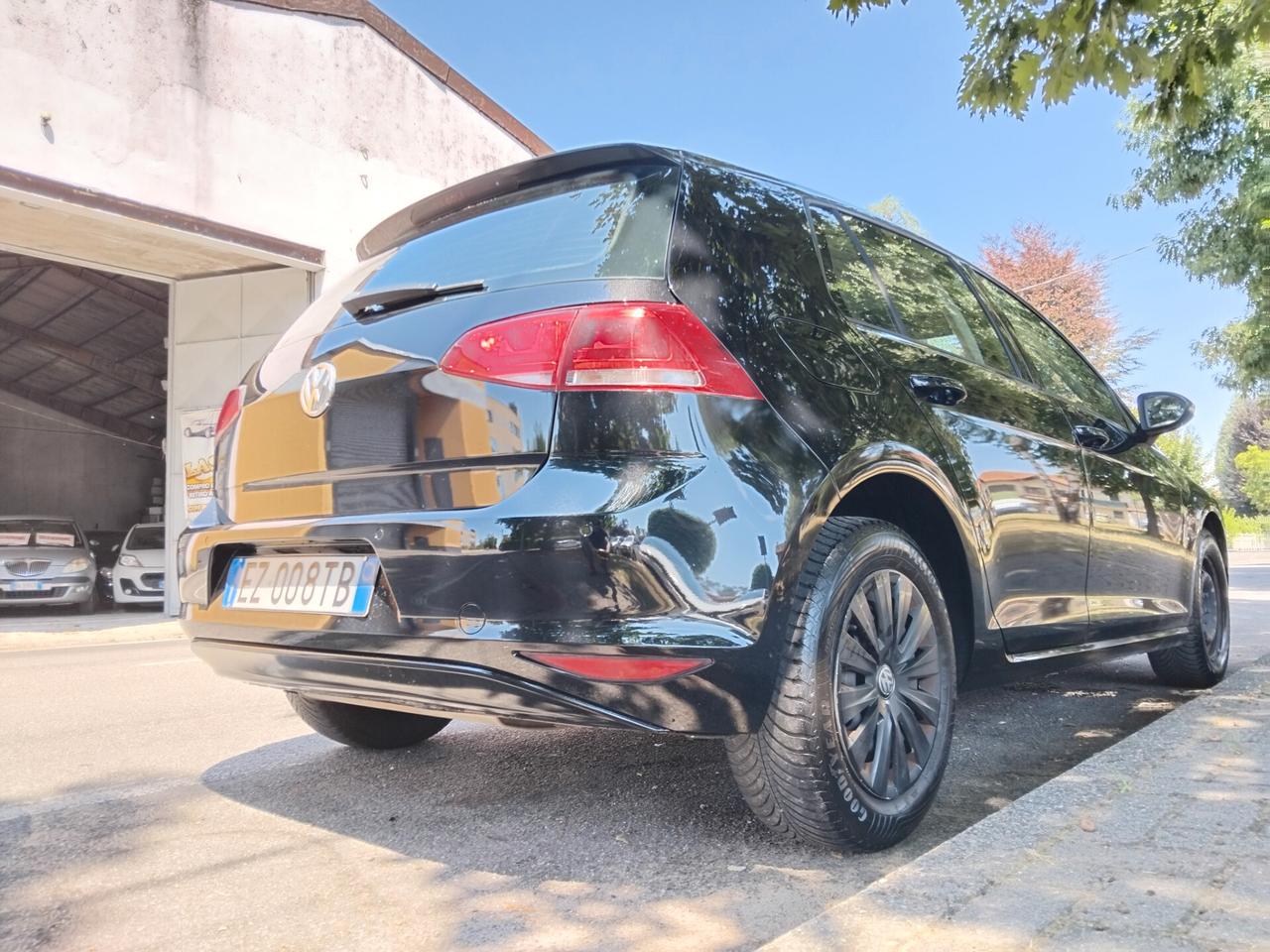 Volkswagen Golf Business 1.4 TSI 5p. Comfortline BlueMotion Technology