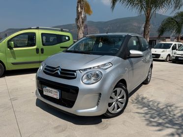CITROEN C1 2020 1.0 BENZINA 72 CV *30.000 KM
