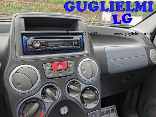 FIAT Panda 1.1 Active TETTO APRIBILE PANORAMICO