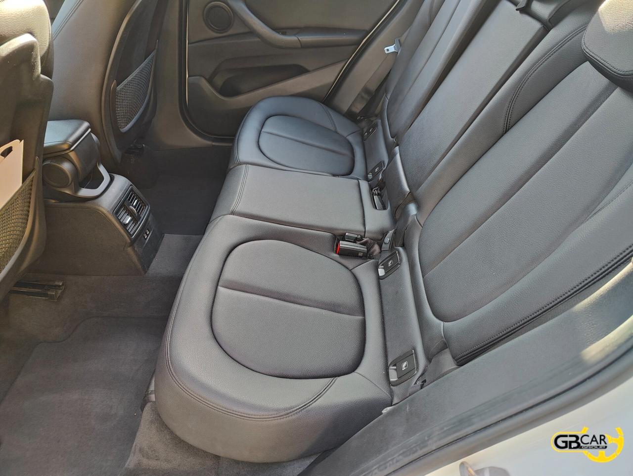 Bmw X1 sDrive18i Advantage