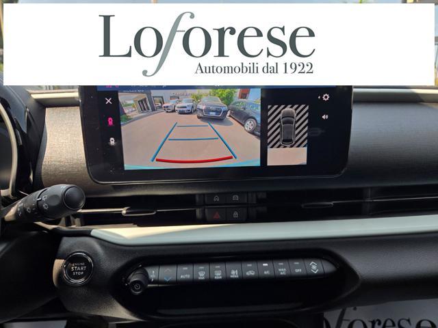 FIAT 600 Hybrid 100 CV DCT MHEV