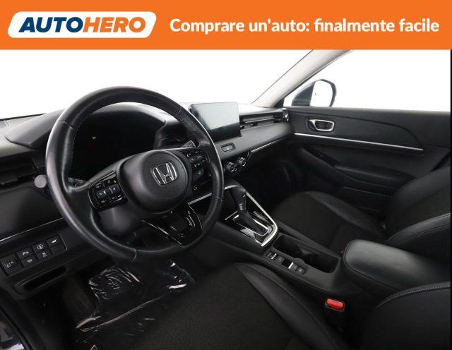 HONDA HR-V 1.5 Hev eCVT Advance