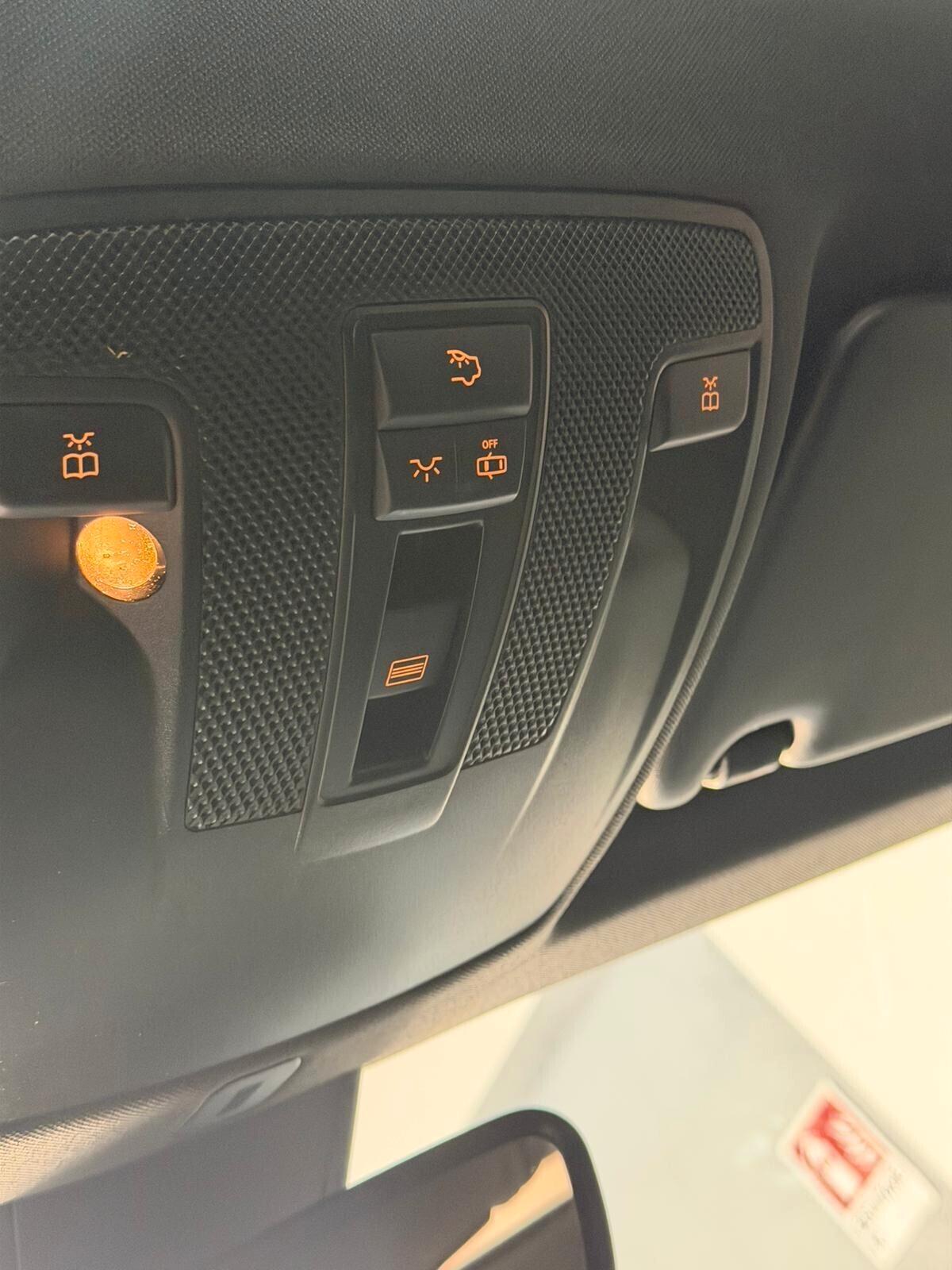 Mercedes-benz GLA 220 CDI Automatic Premium