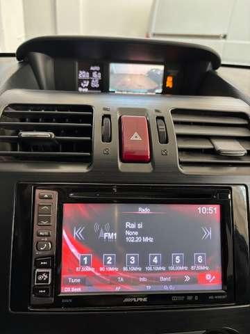 Subaru XV XV I 2.0d S Unlimited (exclusive) 6mt 4x4