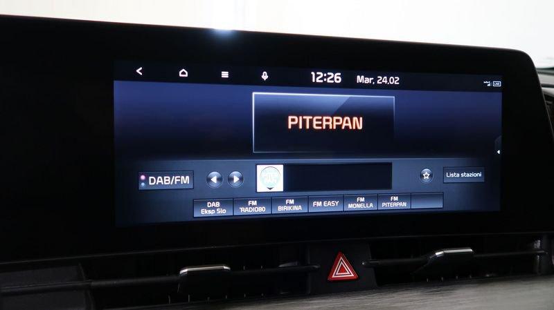 Kia Sportage 1.6 TGDi MHEV STYLE 2WD #RETRO CAMERA#NAVI#CARPLAY#