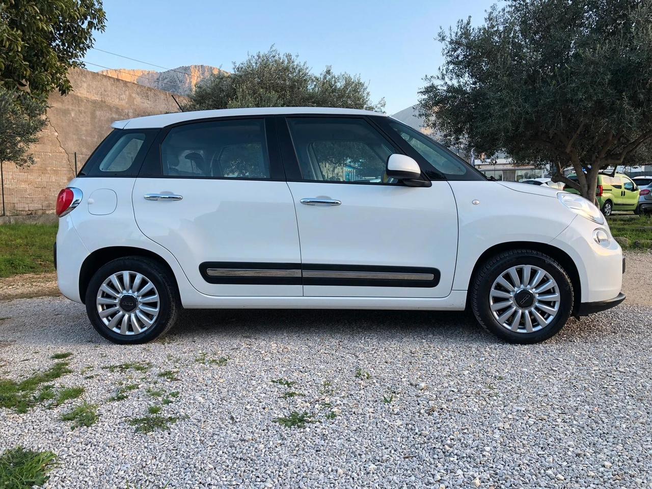 Fiat 500L 1.3 Multijet 85 CV Easy