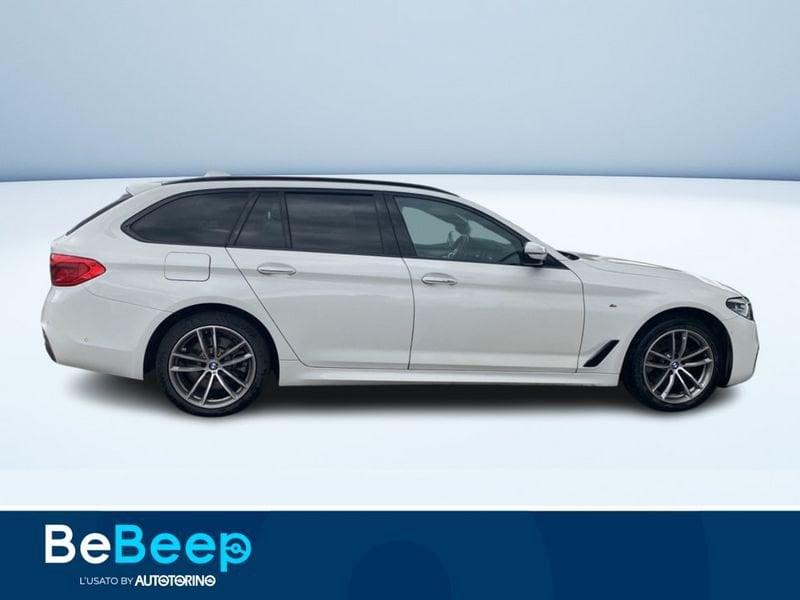 BMW Serie 5 Touring 520D TOURING MSPORT AUTO