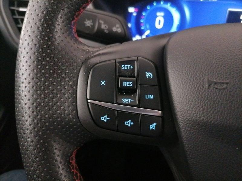 Ford Kuga 2.5 full hybrid ST-Line 2wd 190cv cvt