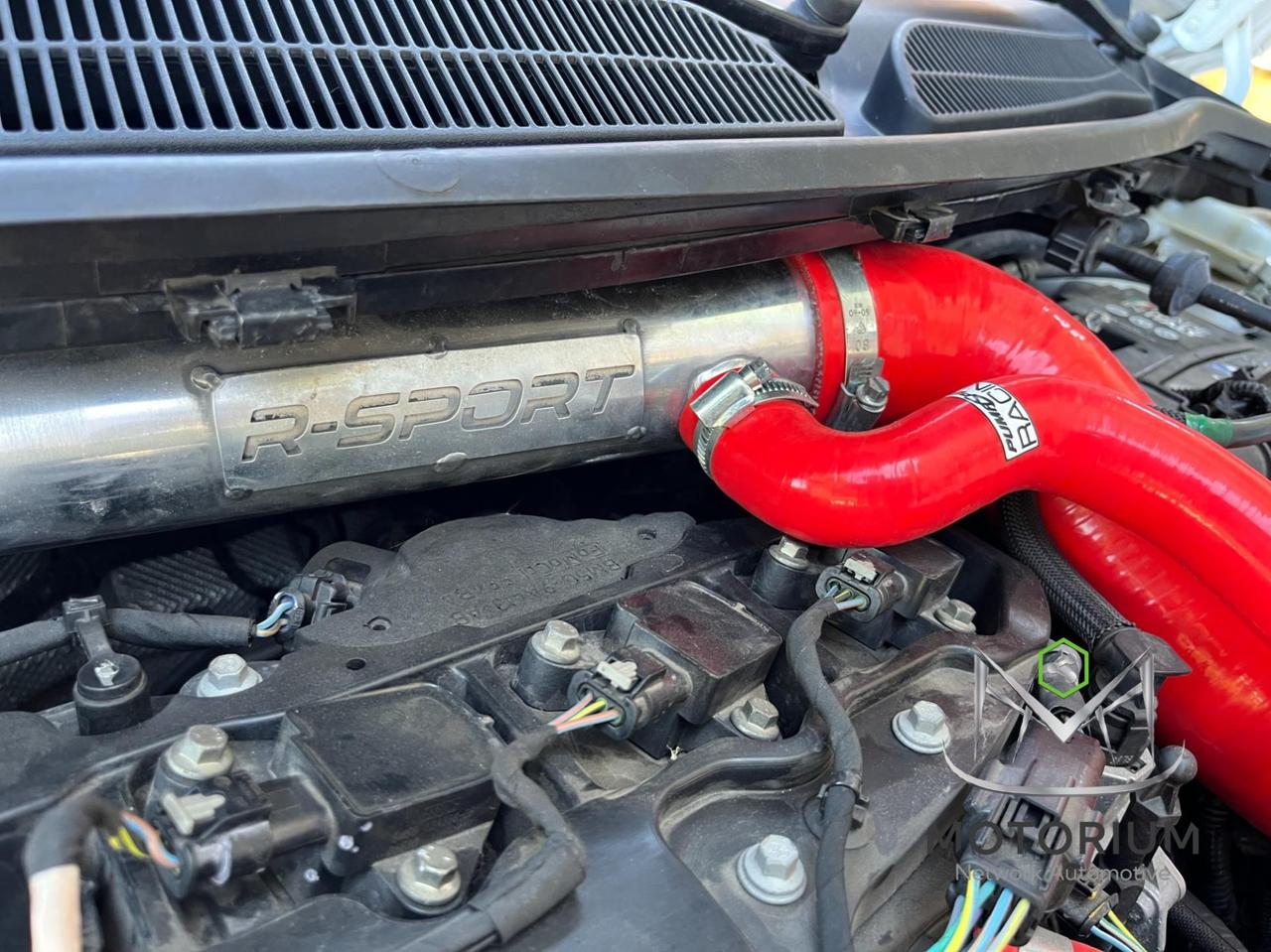 Ford Fiesta 3 Porte Fiesta 3p 1.6 ST 182cv