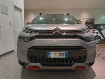 CITROEN C3 AIRCROSS 1.2 110 CV C-SERIES 2023