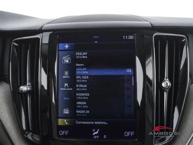 VOLVO XC60 D4 AWD Geartronic Inscription