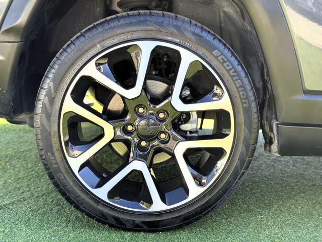 JEEP Compass 1.6 M-Jet 130cv Limited (APP/LED/Navi/Retro)