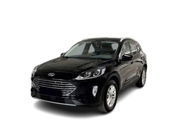Ford Kuga 1.5 EcoBlue 120 CV Automatica 2WD NAVI LED Titanium Business