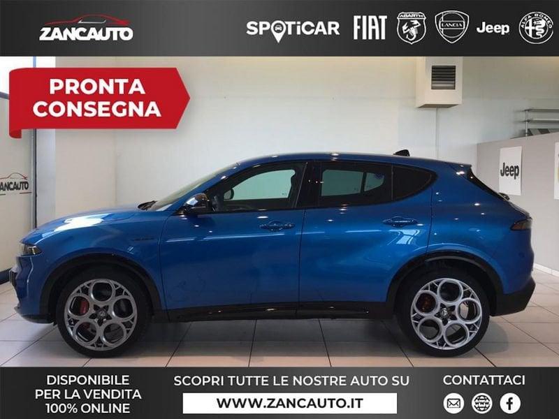 Alfa Romeo Tonale 1.5 160cv Hybrid TCT7 Veloce MY22