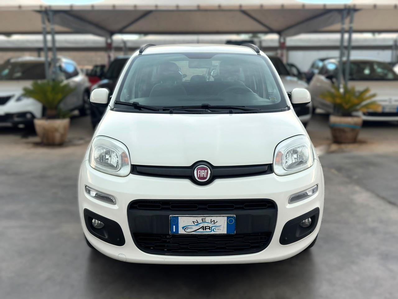 Fiat Panda 1.3 MJT S&S Pop