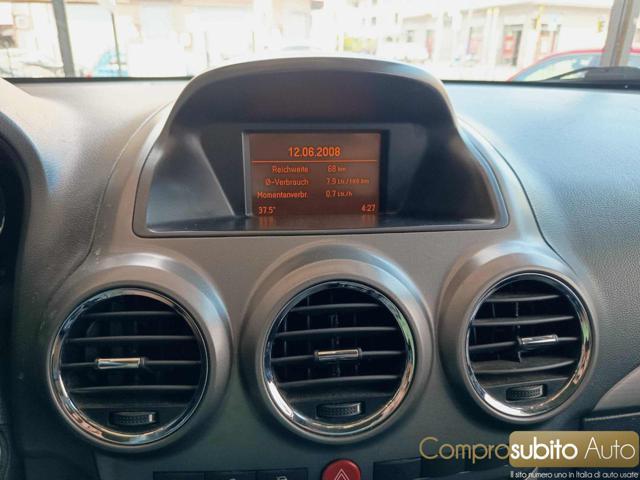 OPEL Antara 2.0 CDTI 150CV Cosmo