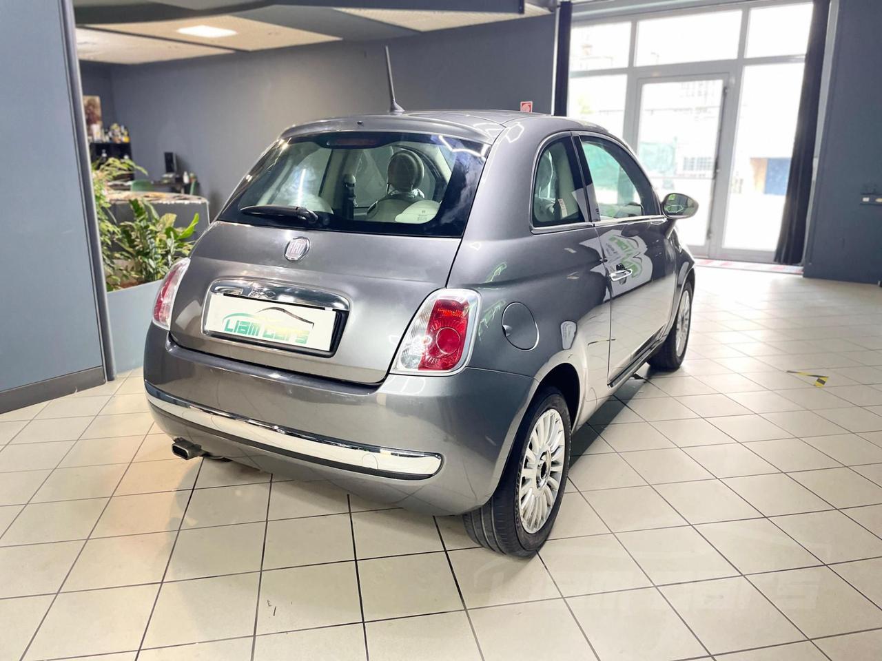 Fiat 500 1.2 Pop 69cv E6