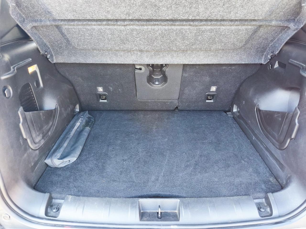 Jeep Renegade 1.3 T4 DDCT Limited