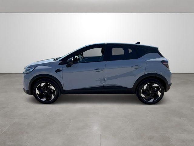 RENAULT Captur TCe 90 CV Techno