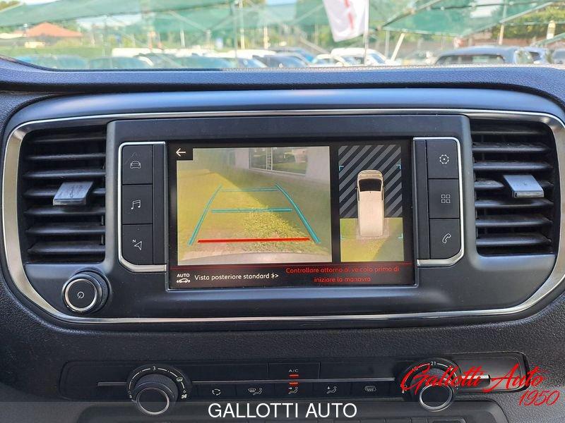 Citroën Jumpy BlueHDi 120 PM-TN Furgone M Comfort+IVA