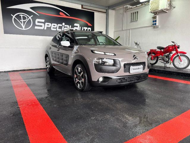 CITROEN C4 Cactus BlueHDi 100 Rip Curl