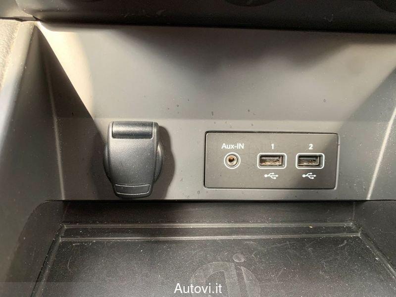 Renault Captur Captur Full Hybrid E-Tech 145 CV Intense (PROMO)