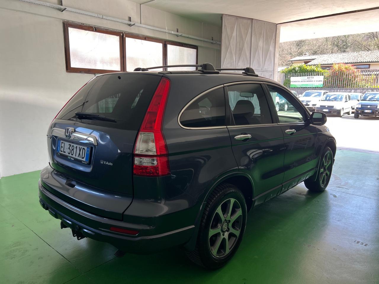 Honda CR-V 2.2 i-DTEC Advance