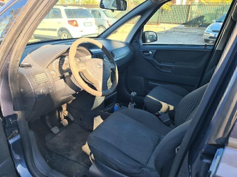 Opel Meriva 1.4 16V Enjoy Neopatentati