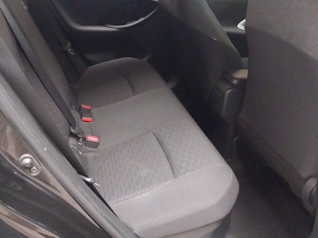 TOYOTA Yaris cross 1.5h trend fwd 116cv e-cvt del 2021