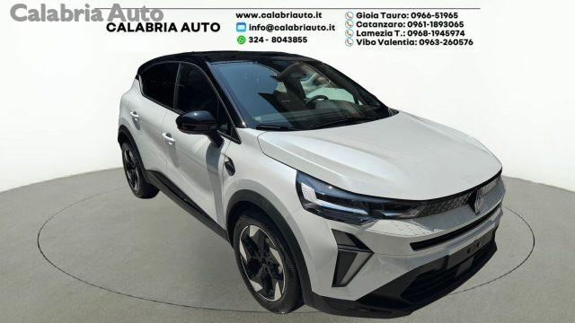 RENAULT Captur ECO-G 100 CV Techno