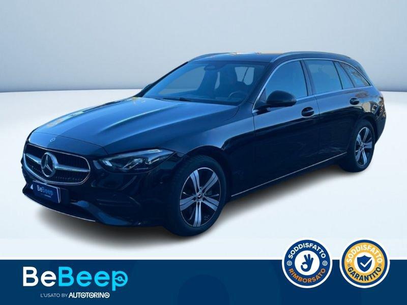 Mercedes-Benz Classe C C SW 200 D MHEV ADVANCED AUTO