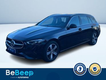 Mercedes-Benz Classe C C SW 200 D MHEV ADVANCED AUTO