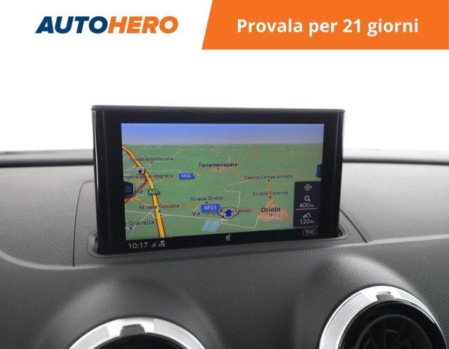 AUDI A3 SPB 2.0 TDI Sport