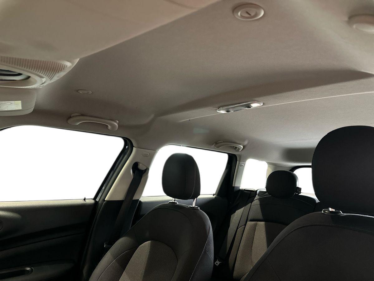 MINI Mini IV F54 2016 Clubman - Mini Clubman 2.0 Cooper D Busines