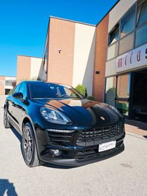 Porsche Macan 3.0 S Diesel Full Optional My 16 Bose/Sport Chrono
